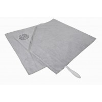 Gold's Gym GG-MGTL - Microfiber Gym Towel - Large
